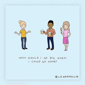 Meet your Posher, Jillian